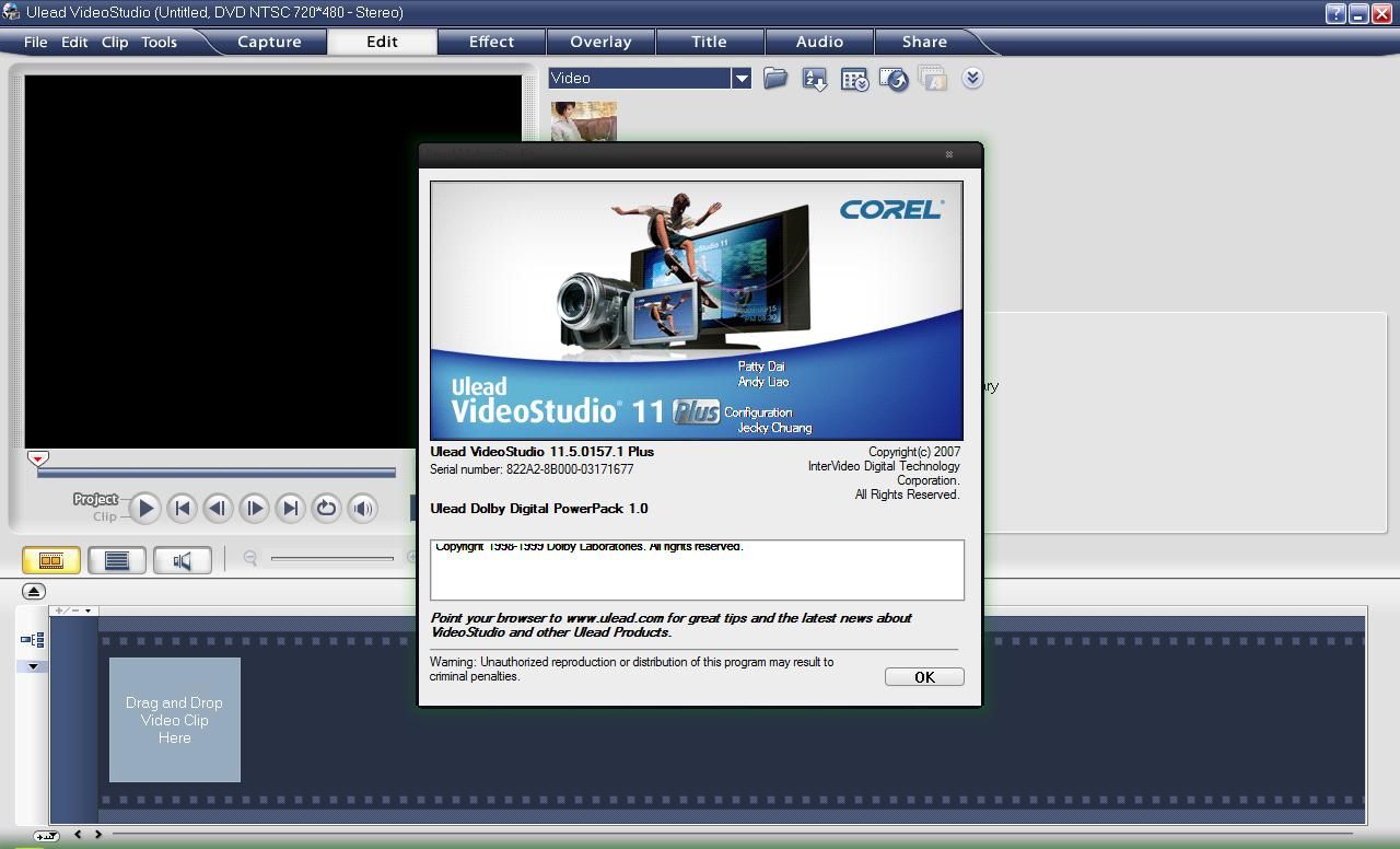 Ulead Video Studio 12 Free Download Full Version Filehippo